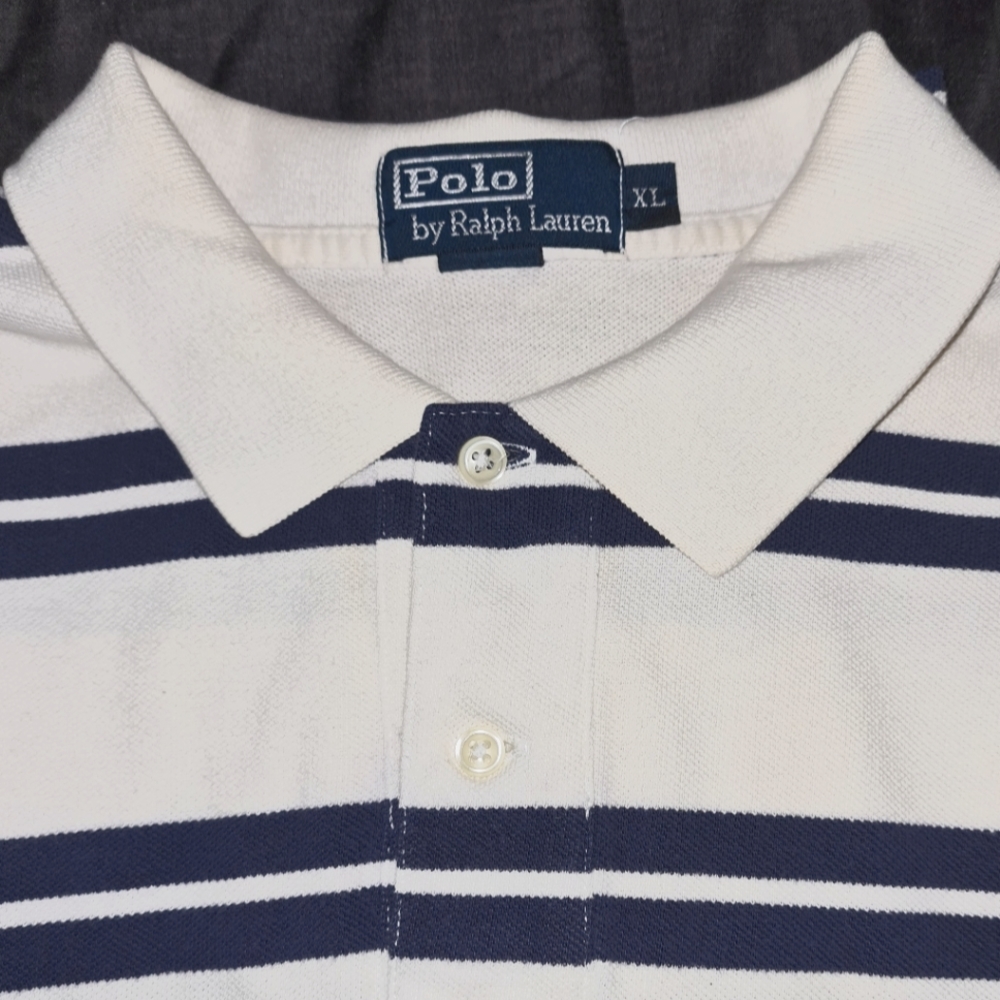Polo by Ralph Lauren
